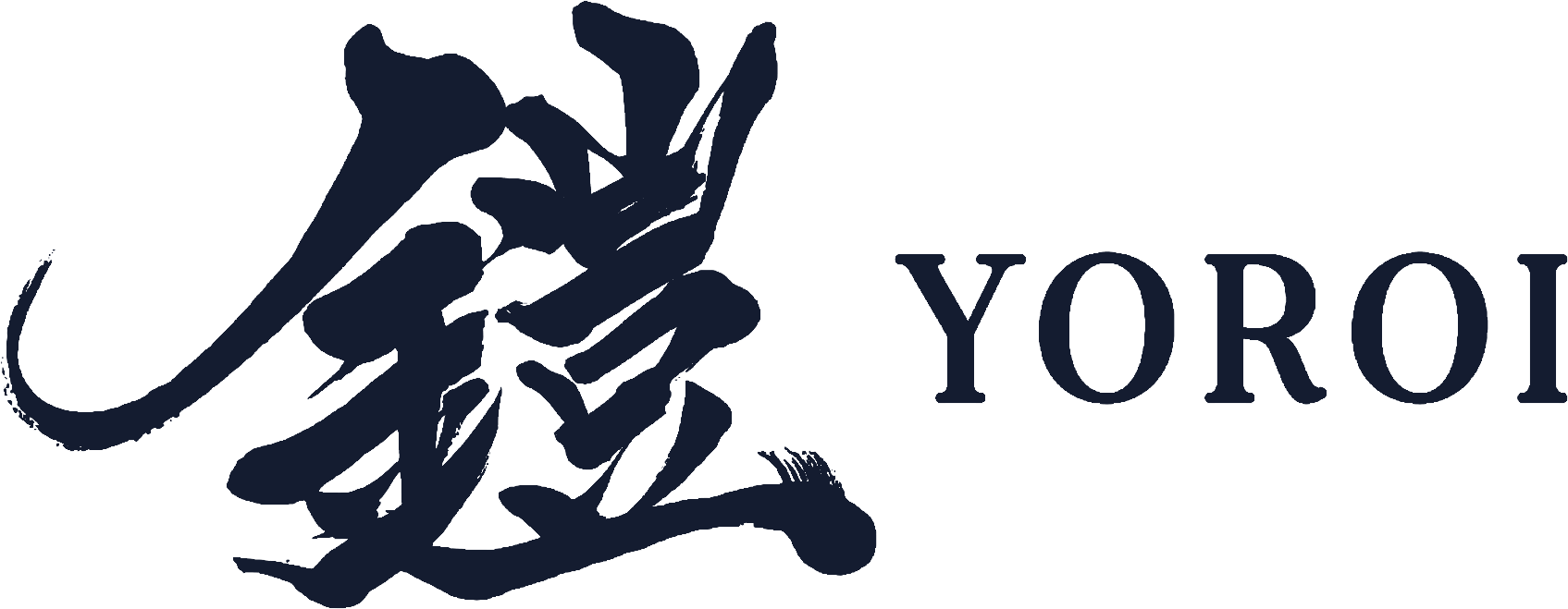 鎧 YOROI